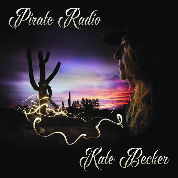 Pirate Radio CD (2016) - Kates Magik ,