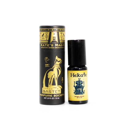 HEKATE PERFUME ROLL-ON