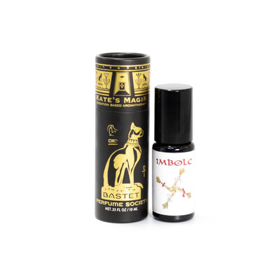 IMBOLC PERFUME ROLL-ON