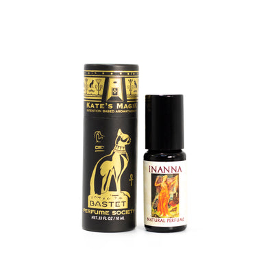 INANNA PERFUME ROLL-ON