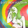 Soft Revolution CD (2010) - Kates Magik CD,