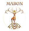 MABON PERFUME ROLL-ON