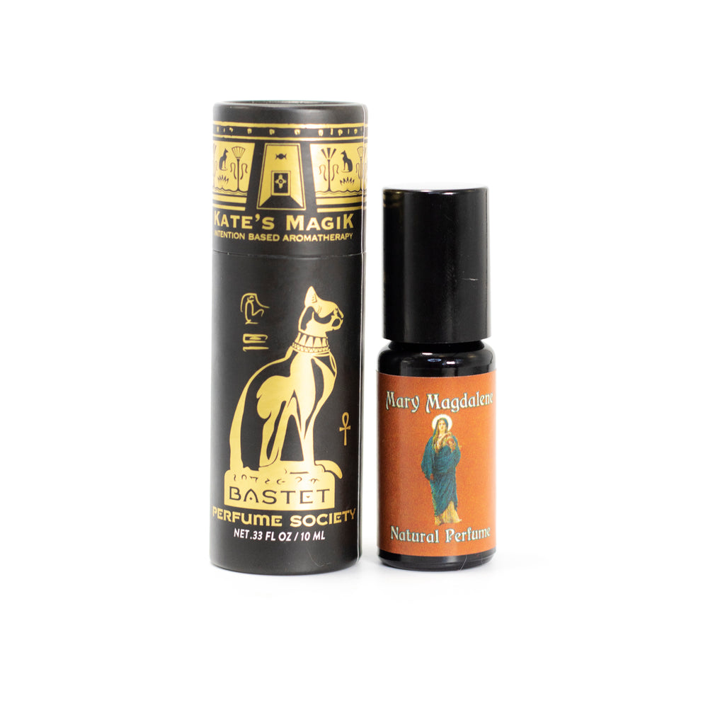 MARY MAGDALENE PERFUME ROLL-ON