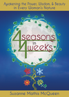 4 Seasons in 4 Weeks