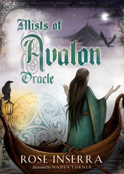 MISTS OF AVALON ORACLE