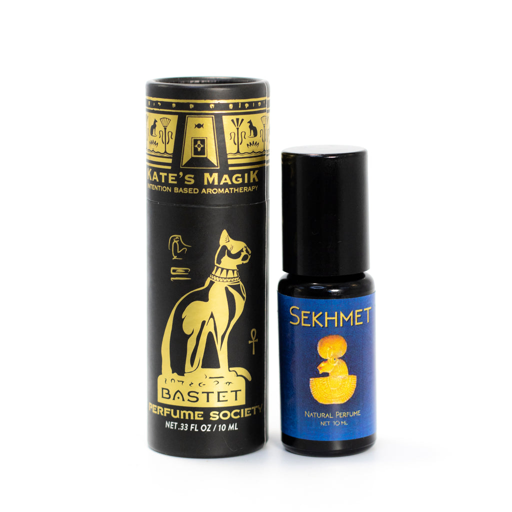 SEKHMET PERFUME ROLL-ON